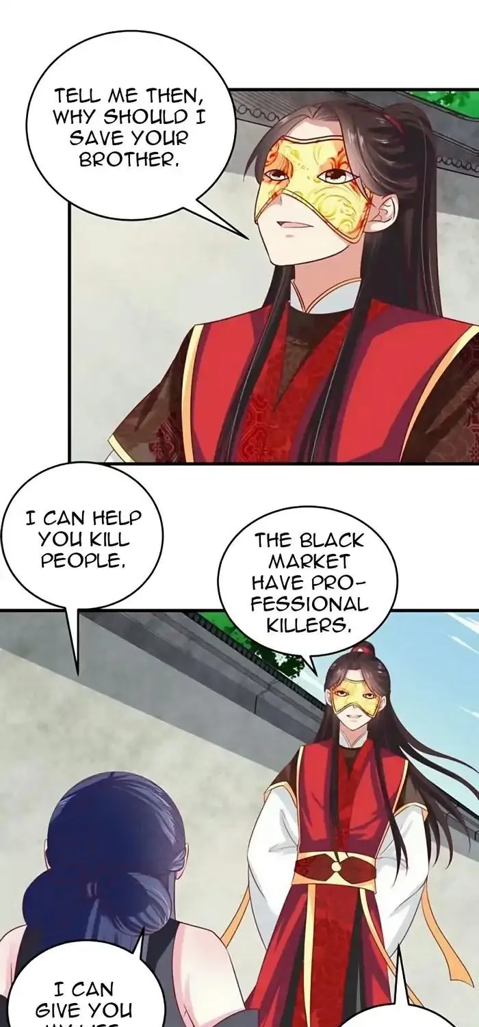 Read The Ghostly Doctor chapter 40 image 16 on Lezhin
