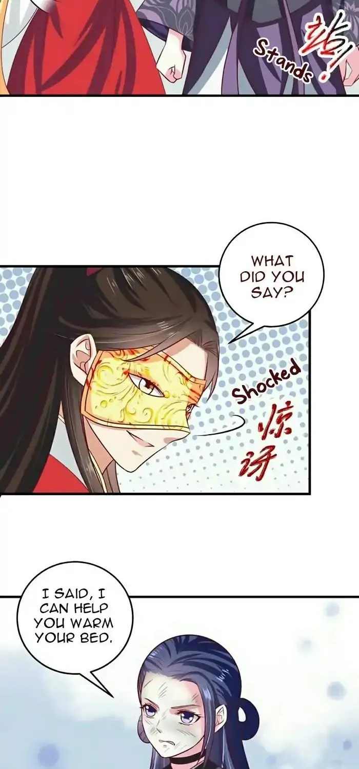 Read The Ghostly Doctor chapter 40 image 19 on Lezhin