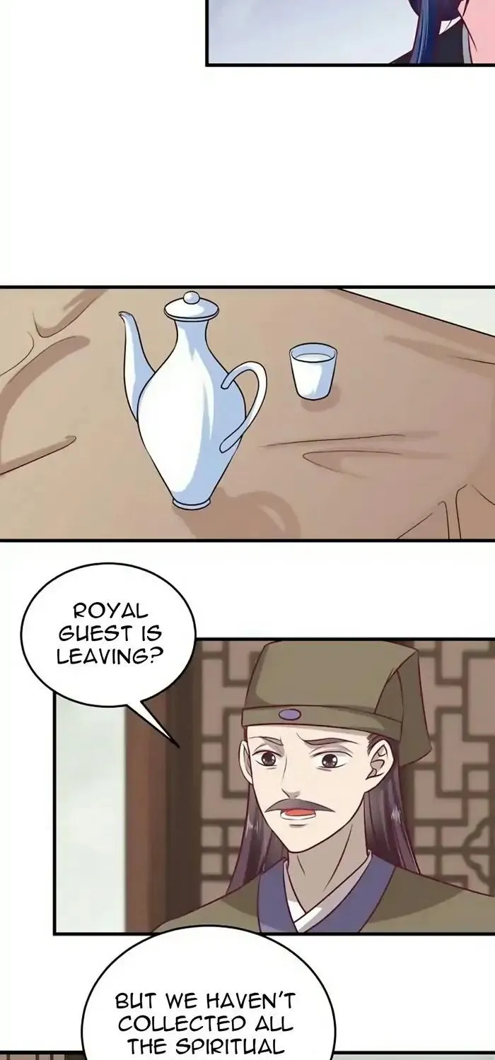 Read The Ghostly Doctor chapter 40 image 2 on Lezhin