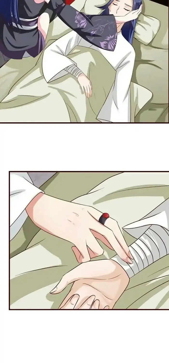 Read The Ghostly Doctor chapter 40 image 27 on Lezhin