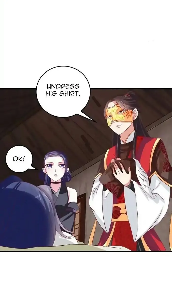 Read The Ghostly Doctor chapter 40 image 28 on Lezhin