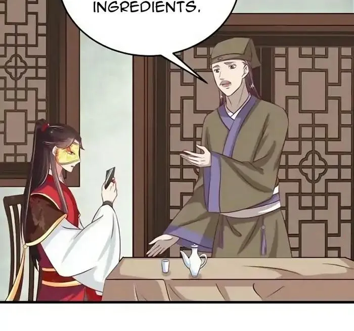 Read The Ghostly Doctor chapter 40 image 3 on Lezhin