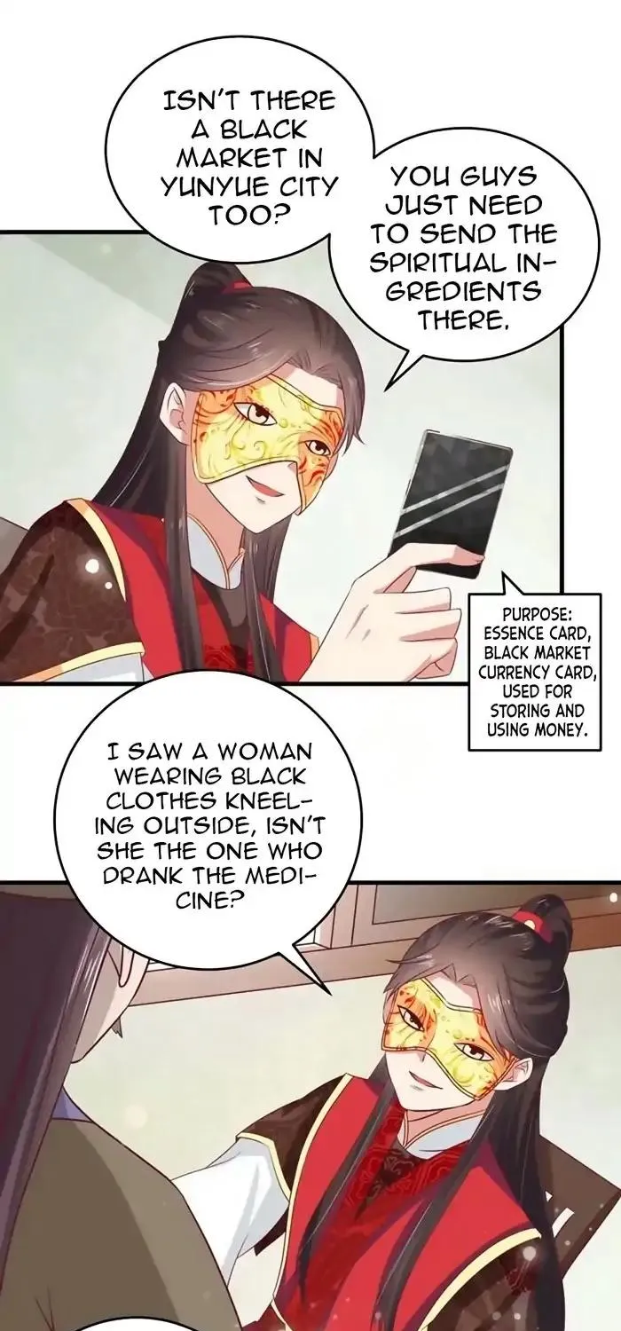 Read The Ghostly Doctor chapter 40 image 4 on Lezhin