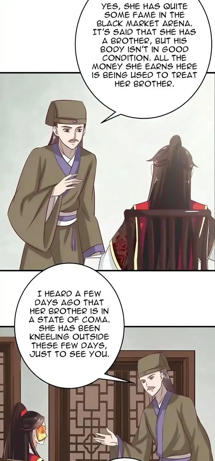 Read The Ghostly Doctor chapter 40 image 6 on Lezhin