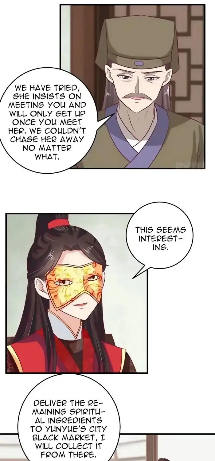 Read The Ghostly Doctor chapter 40 image 8 on Lezhin