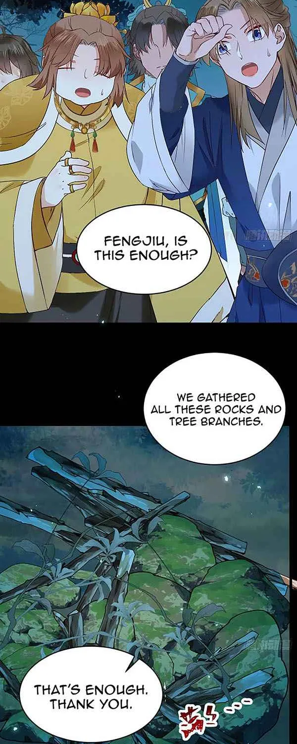 Read The Ghostly Doctor chapter 400 image 1 on Lezhin