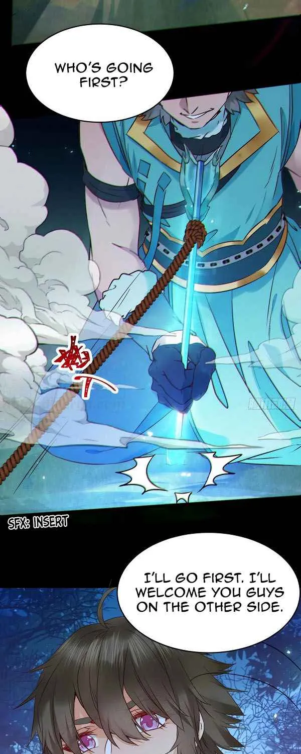 Read The Ghostly Doctor chapter 400 image 16 on Lezhin