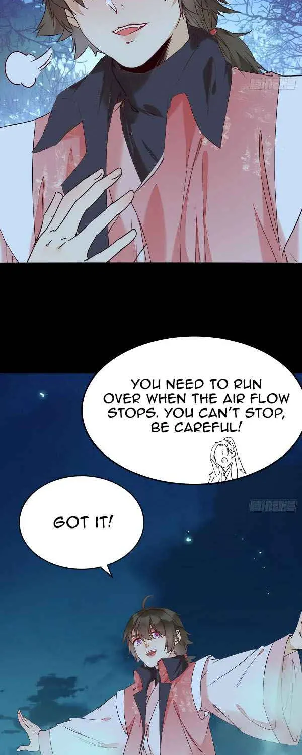 Read The Ghostly Doctor chapter 400 image 17 on Lezhin