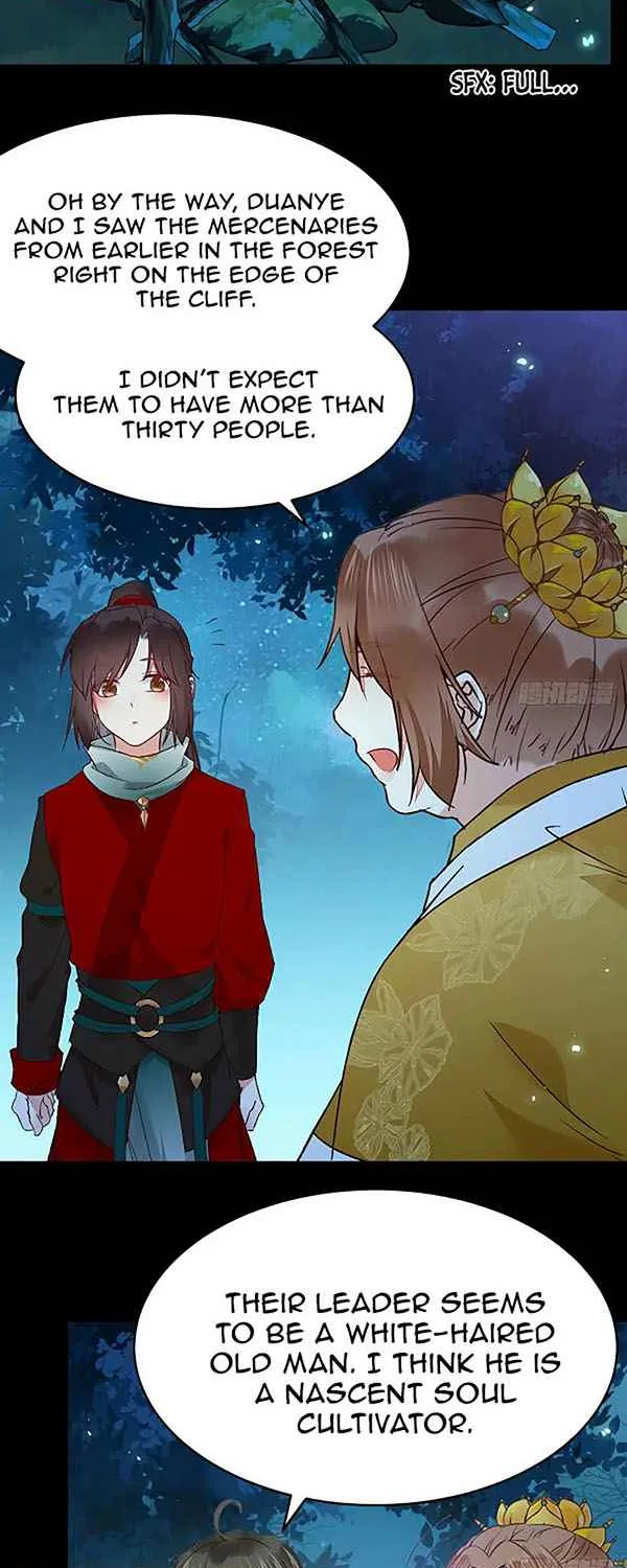 Read The Ghostly Doctor chapter 400 image 2 on Lezhin