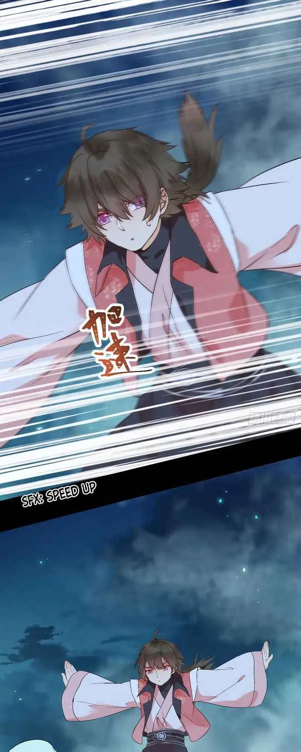 Read The Ghostly Doctor chapter 400 image 20 on Lezhin