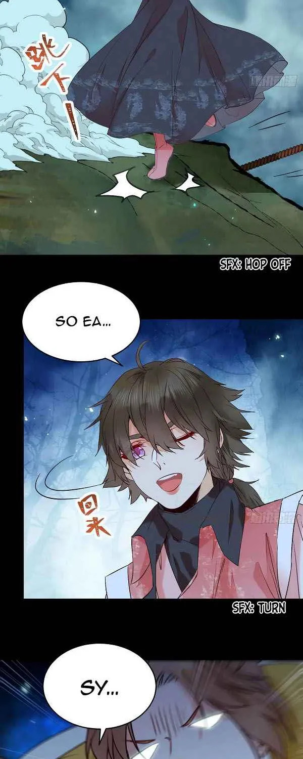 Read The Ghostly Doctor chapter 400 image 21 on Lezhin