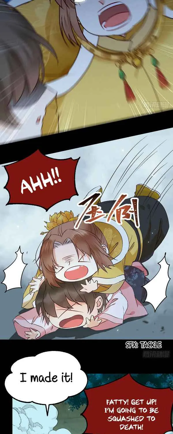 Read The Ghostly Doctor chapter 400 image 22 on Lezhin