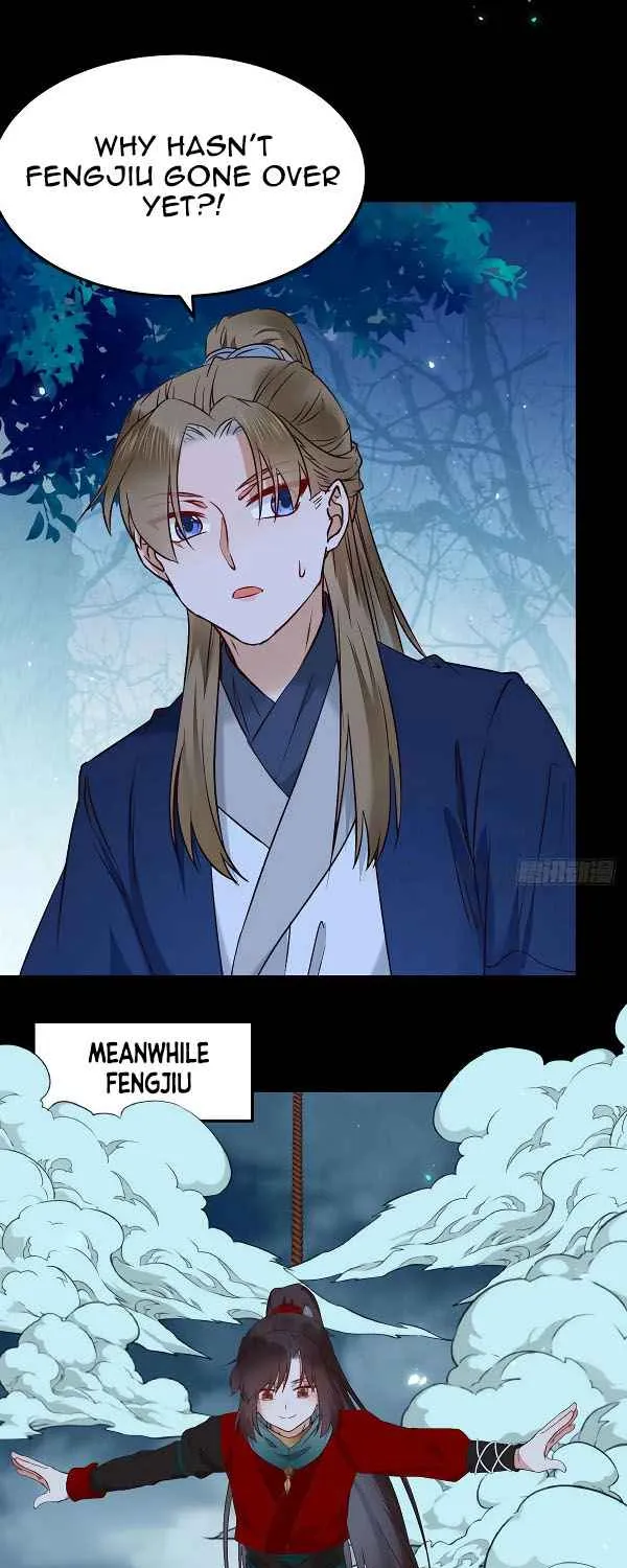 Read The Ghostly Doctor chapter 400 image 25 on Lezhin