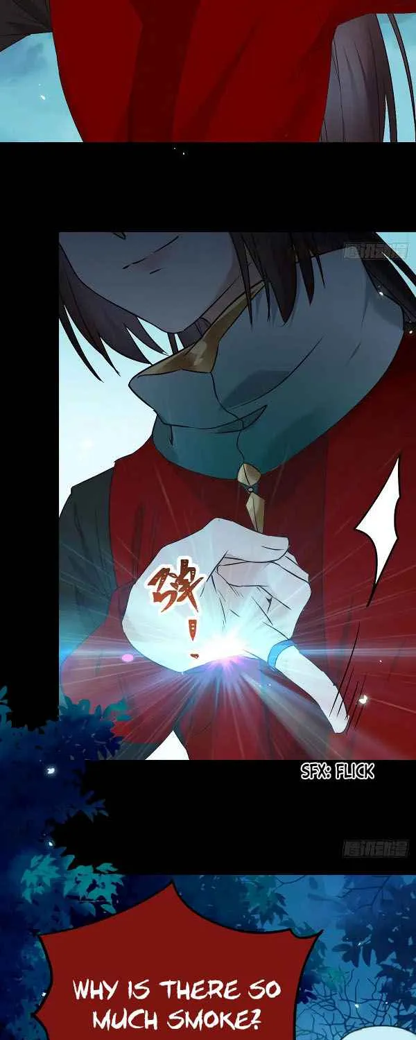 Read The Ghostly Doctor chapter 400 image 27 on Lezhin