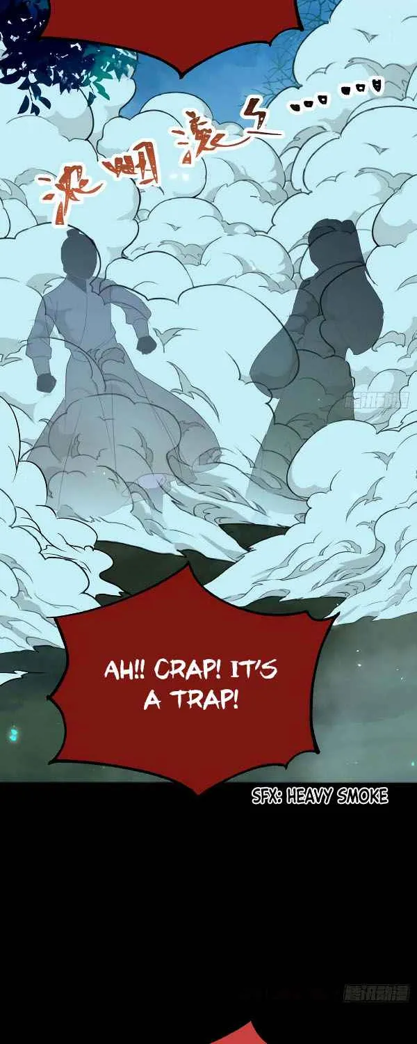 Read The Ghostly Doctor chapter 400 image 28 on Lezhin
