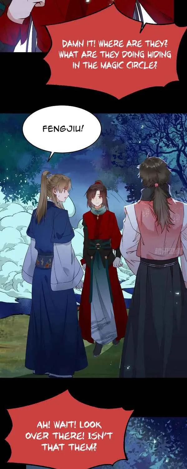 Read The Ghostly Doctor chapter 400 image 30 on Lezhin