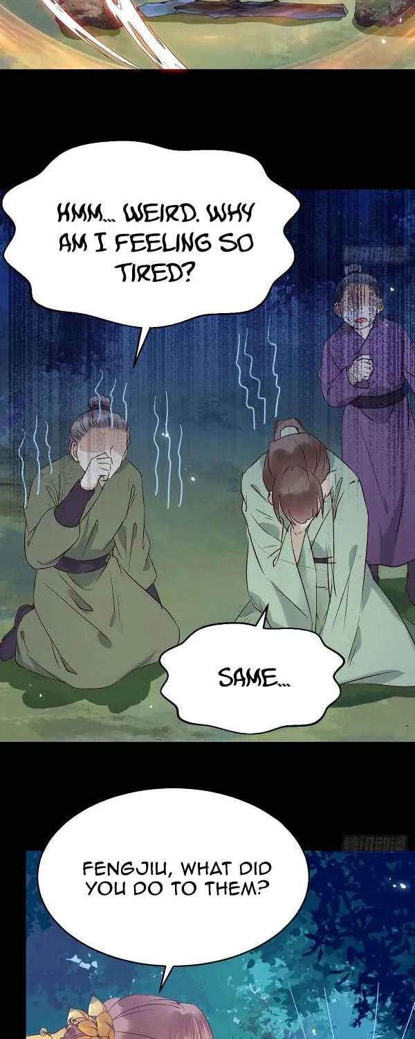 Read The Ghostly Doctor chapter 400 image 32 on Lezhin