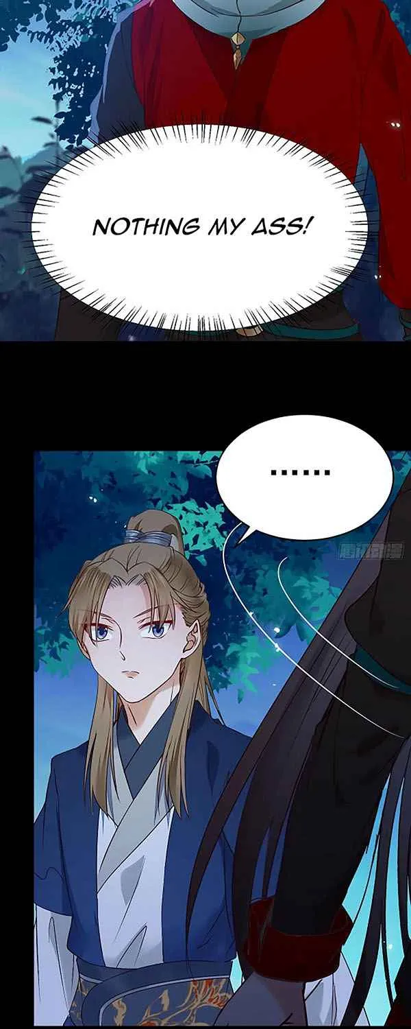 Read The Ghostly Doctor chapter 400 image 35 on Lezhin