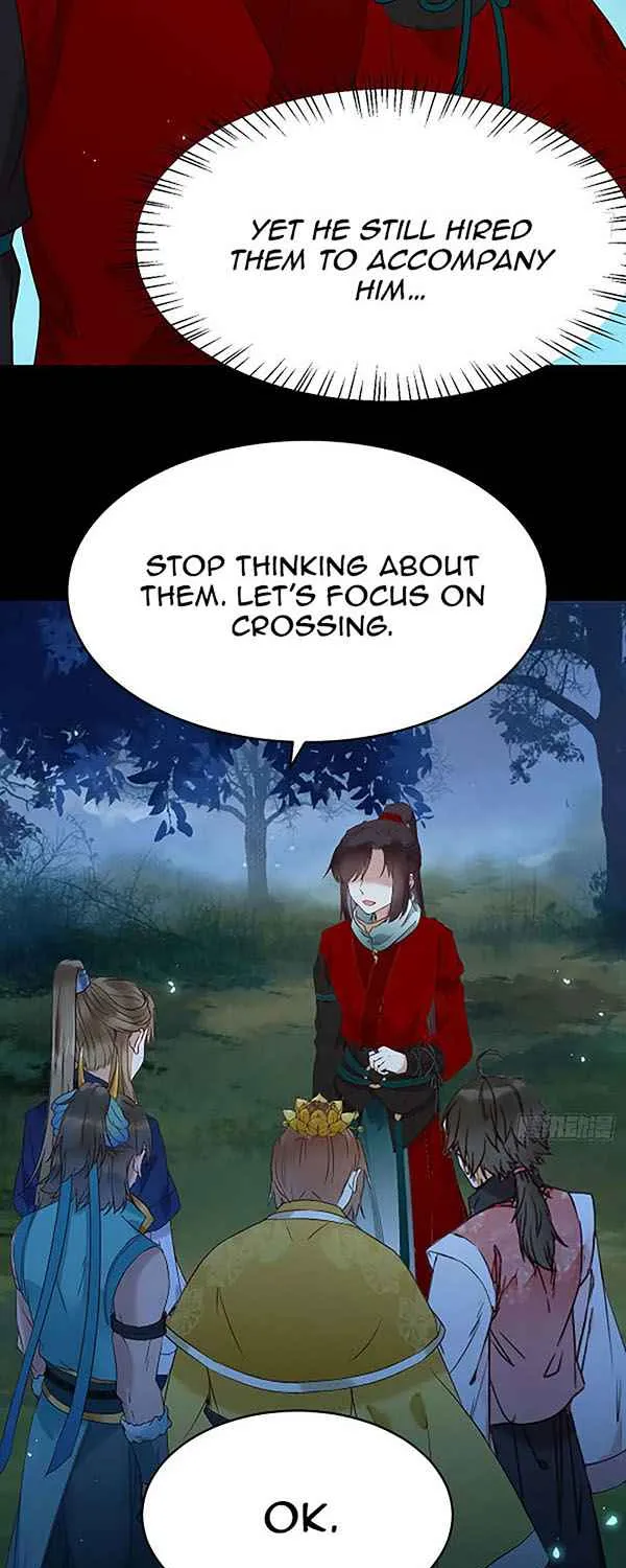 Read The Ghostly Doctor chapter 400 image 4 on Lezhin