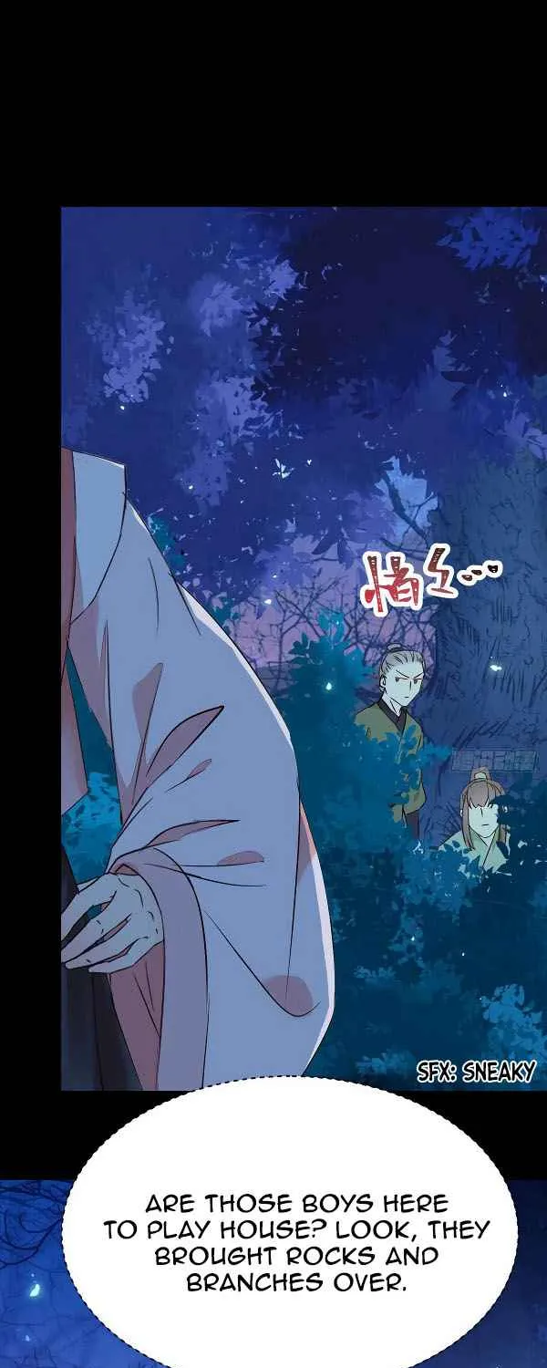Read The Ghostly Doctor chapter 400 image 6 on Lezhin