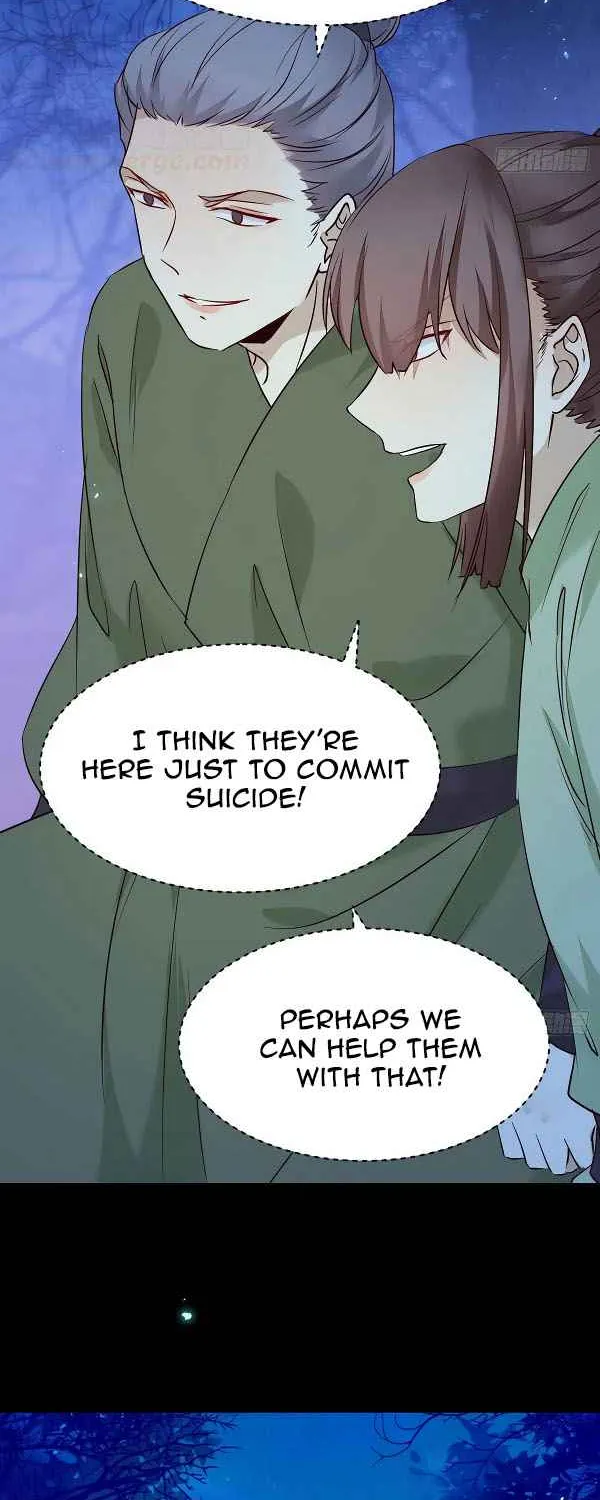 Read The Ghostly Doctor chapter 400 image 7 on Lezhin