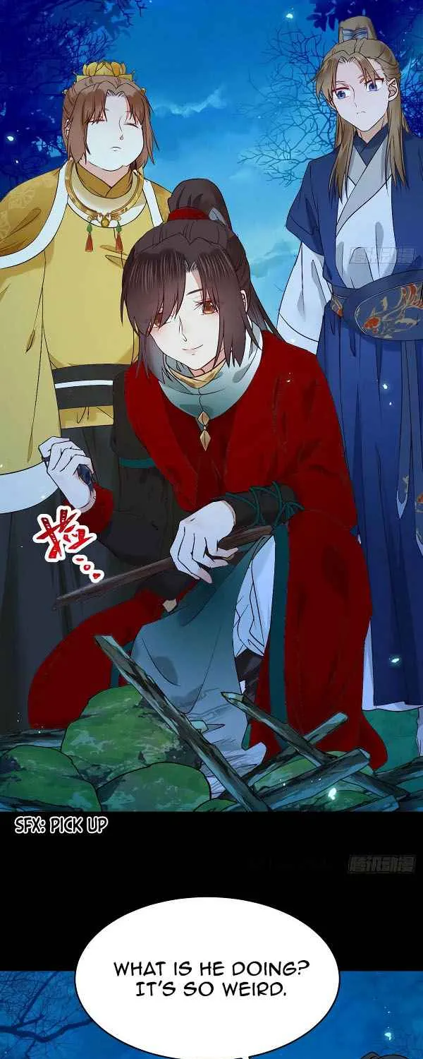 Read The Ghostly Doctor chapter 400 image 8 on Lezhin