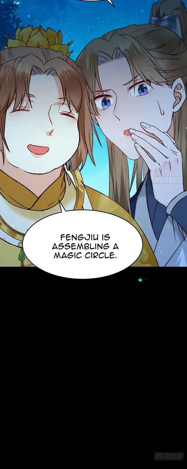 Read The Ghostly Doctor chapter 400 image 9 on Lezhin