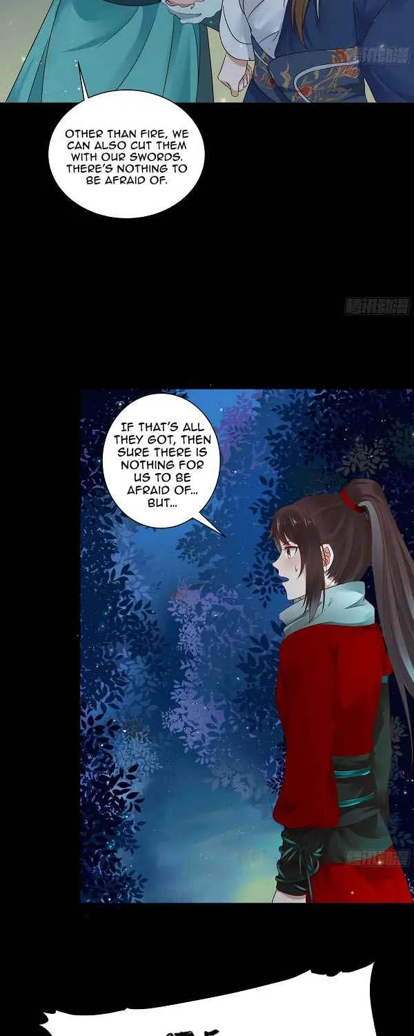 Read The Ghostly Doctor chapter 401 image 15 on Lezhin