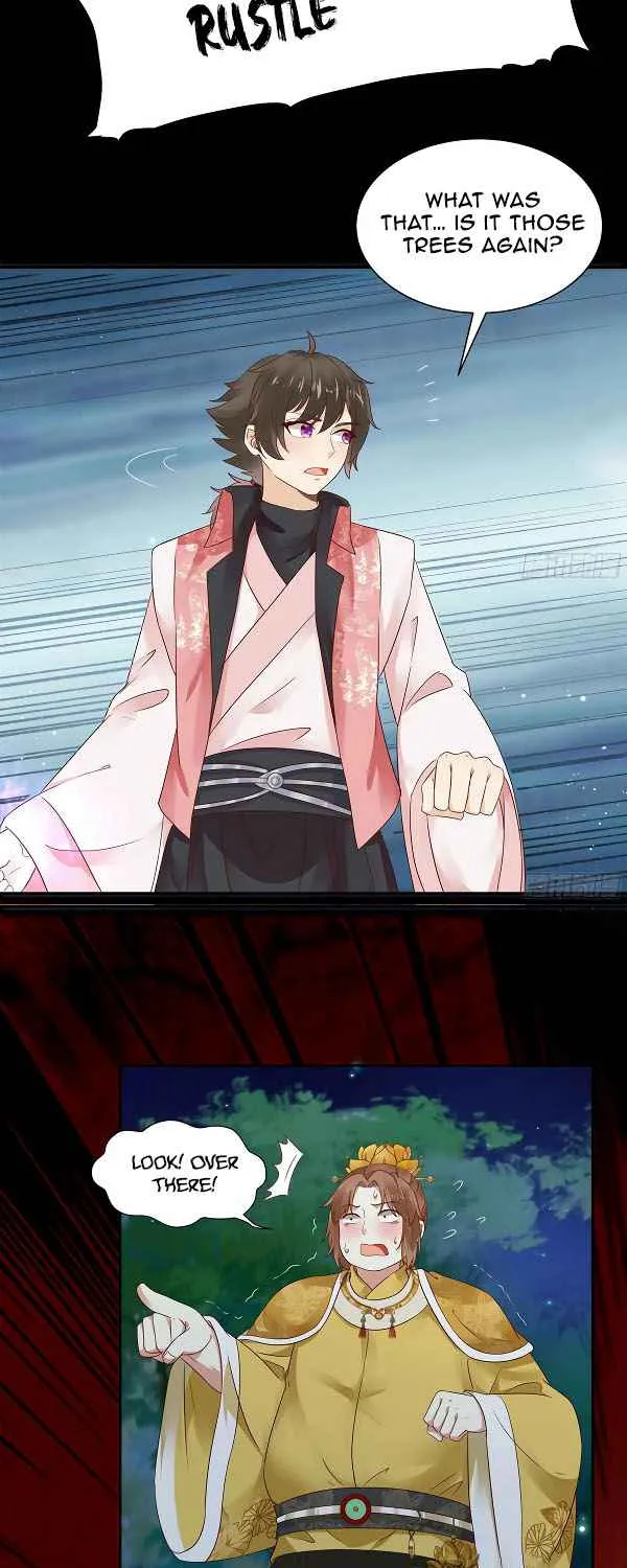 Read The Ghostly Doctor chapter 401 image 16 on Lezhin