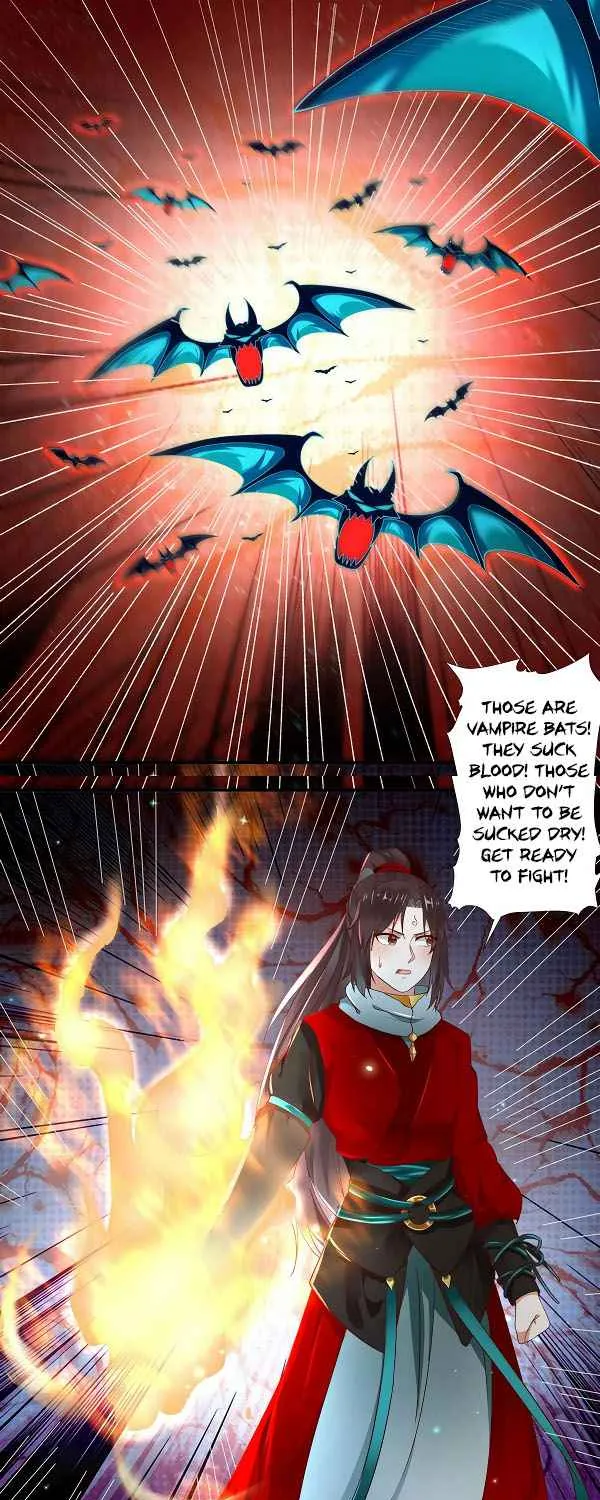 Read The Ghostly Doctor chapter 401 image 18 on Lezhin