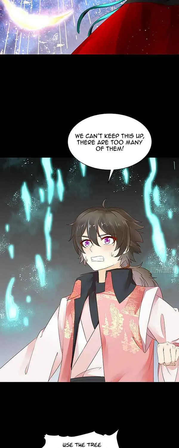 Read The Ghostly Doctor chapter 401 image 23 on Lezhin