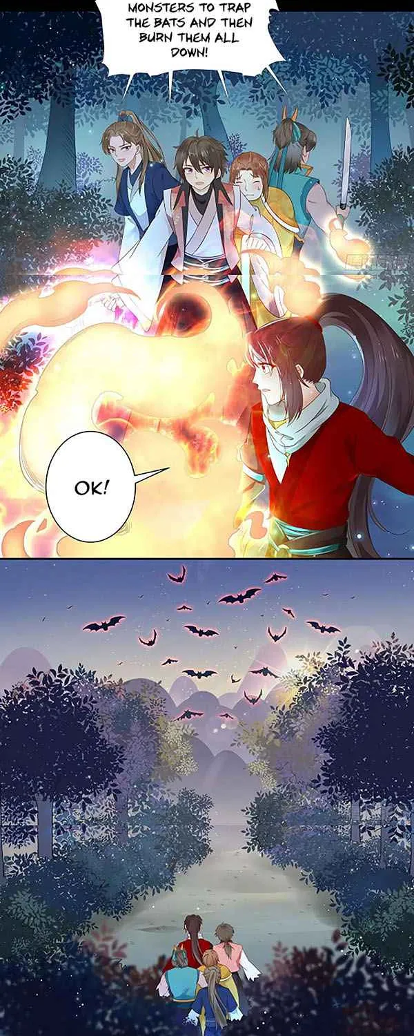 Read The Ghostly Doctor chapter 401 image 24 on Lezhin