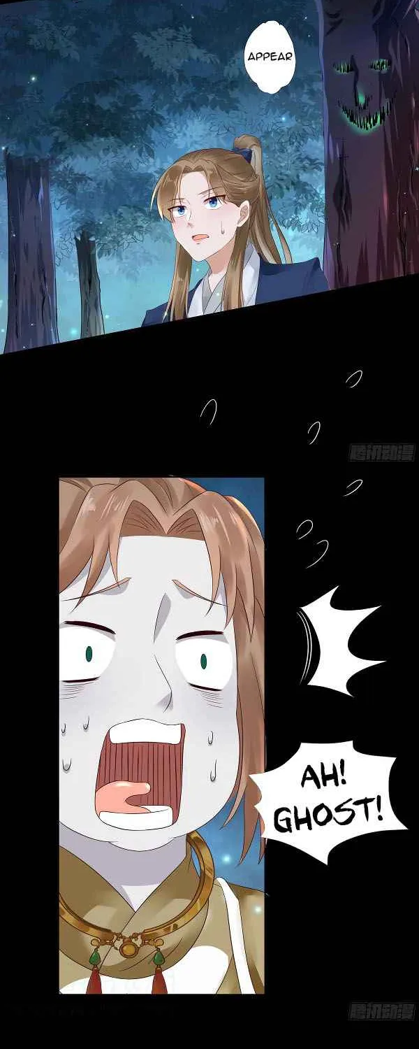 Read The Ghostly Doctor chapter 401 image 6 on Lezhin