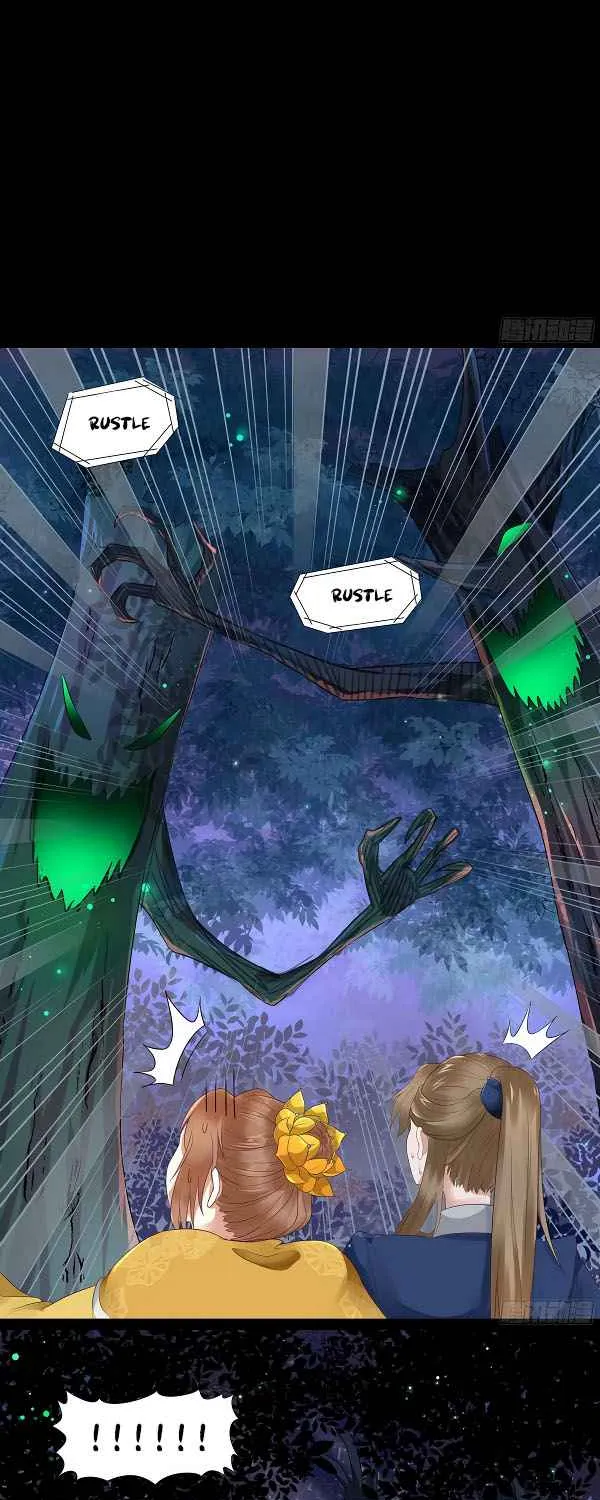 Read The Ghostly Doctor chapter 401 image 7 on Lezhin