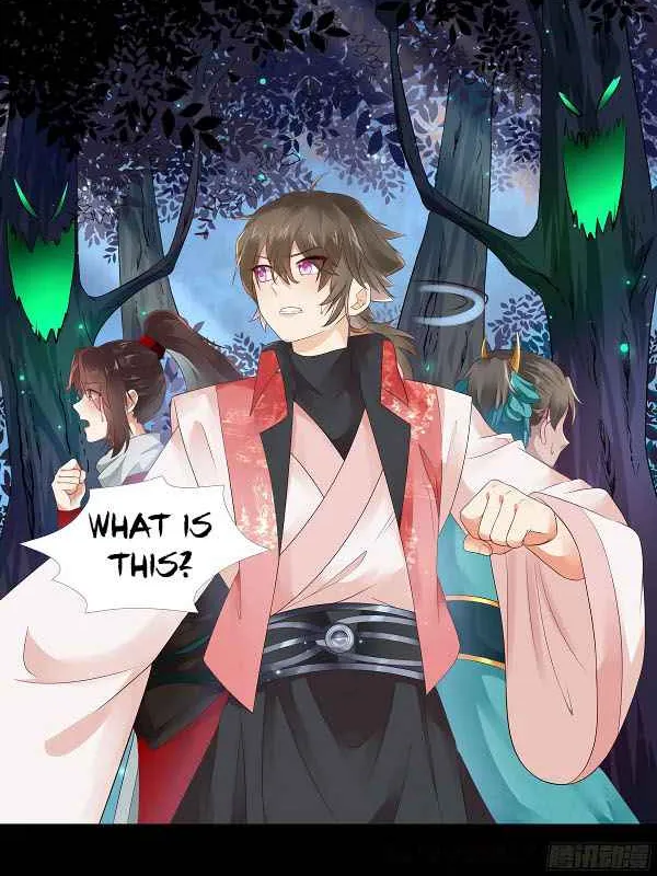 Read The Ghostly Doctor chapter 401 image 8 on Lezhin