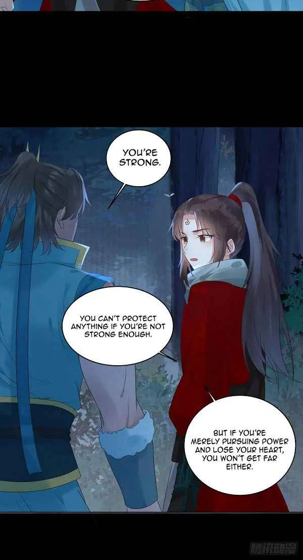 Read The Ghostly Doctor chapter 402 image 13 on Lezhin