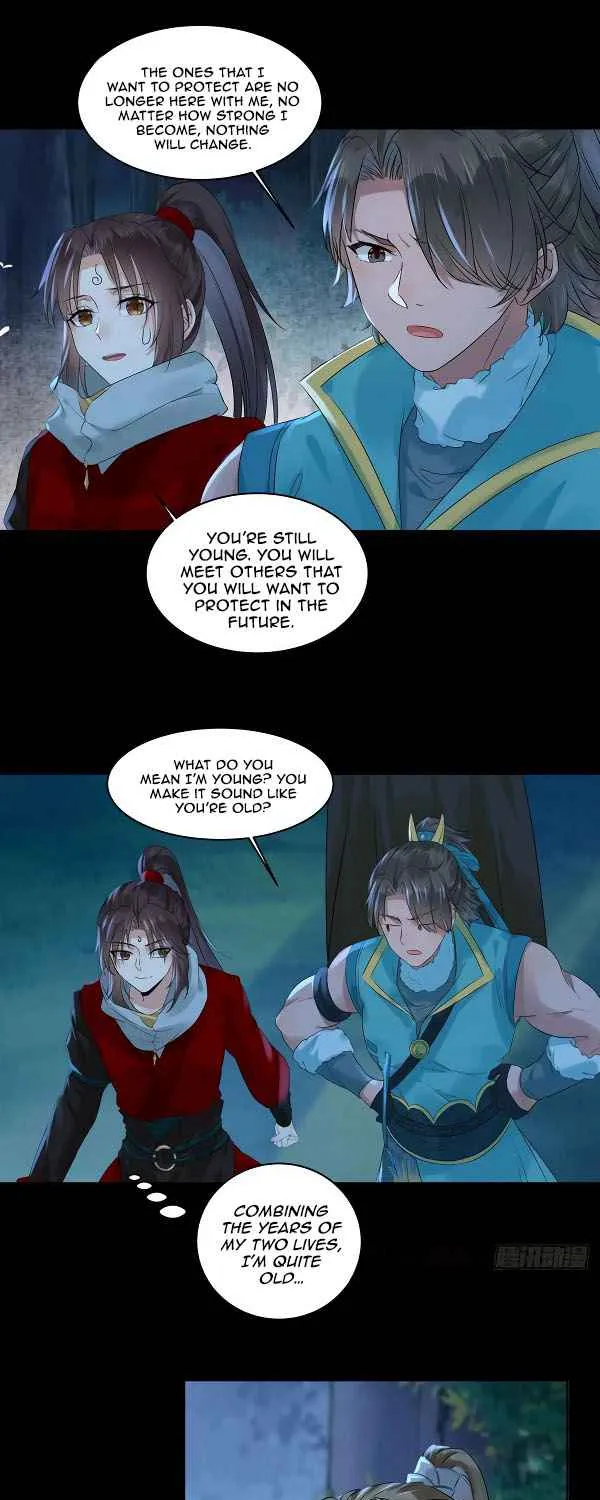 Read The Ghostly Doctor chapter 402 image 14 on Lezhin
