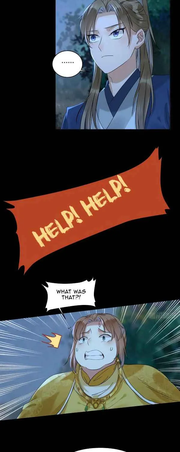 Read The Ghostly Doctor chapter 402 image 15 on Lezhin