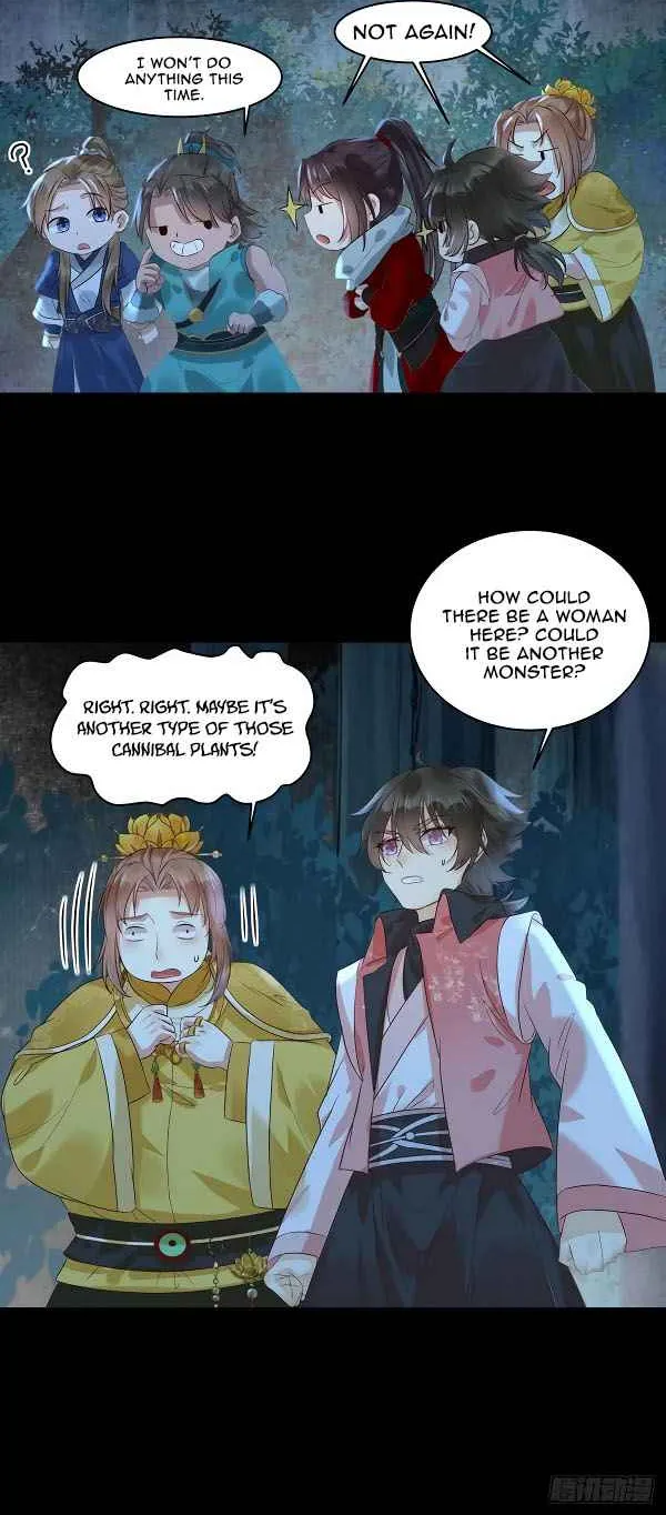 Read The Ghostly Doctor chapter 402 image 17 on Lezhin