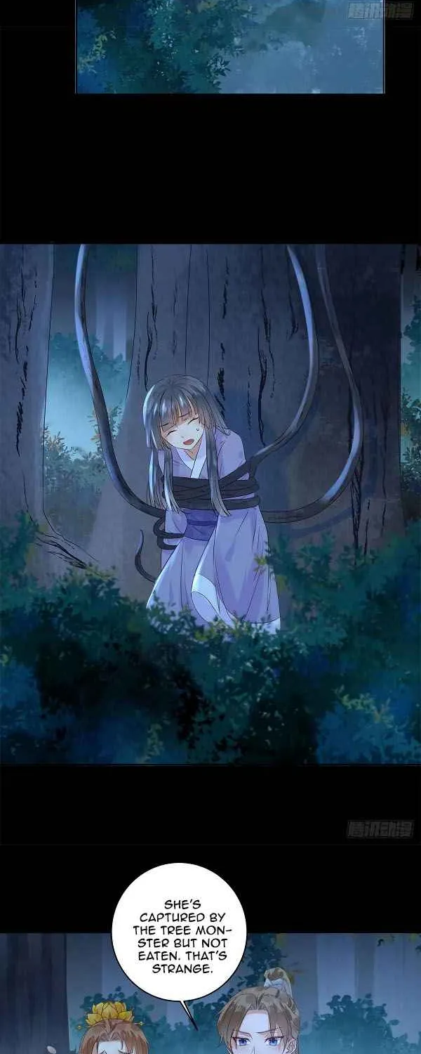 Read The Ghostly Doctor chapter 402 image 19 on Lezhin