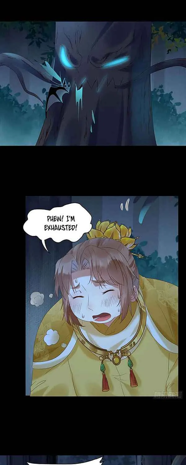 Read The Ghostly Doctor chapter 402 image 2 on Lezhin