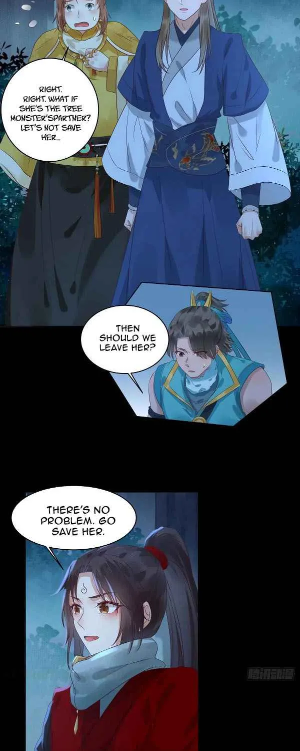 Read The Ghostly Doctor chapter 402 image 20 on Lezhin