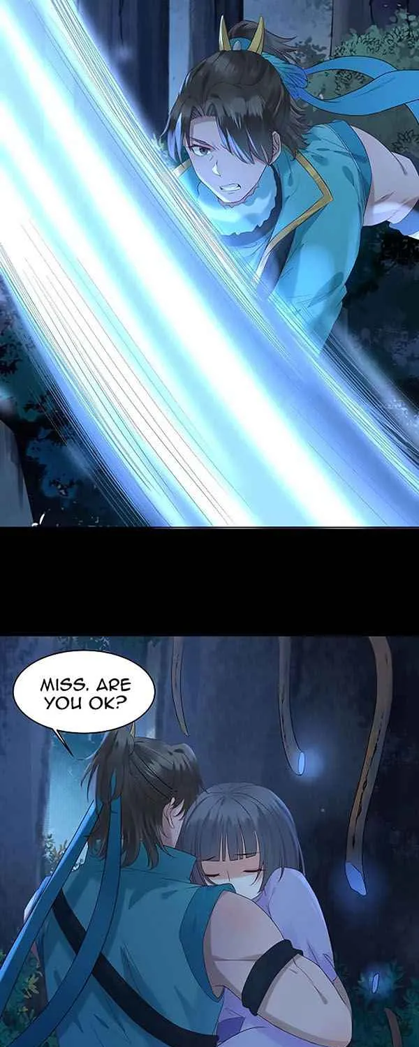 Read The Ghostly Doctor chapter 402 image 23 on Lezhin