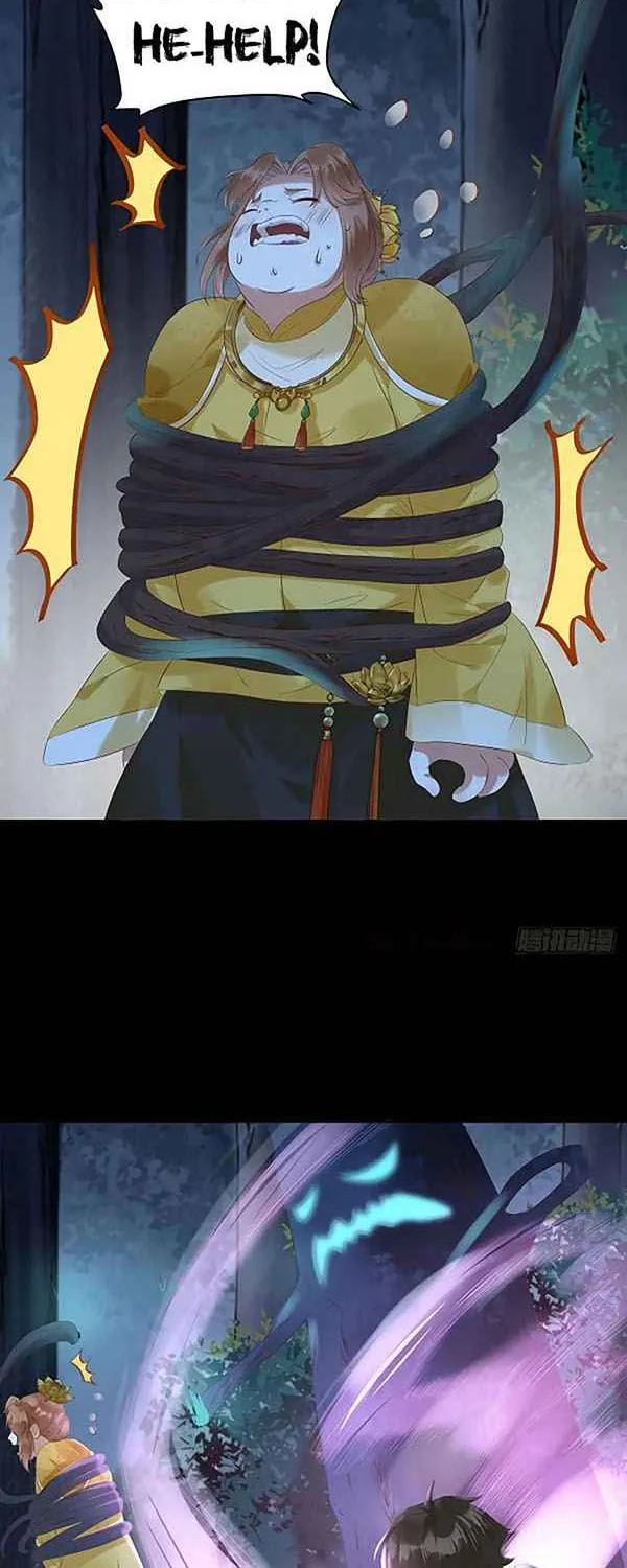 Read The Ghostly Doctor chapter 402 image 3 on Lezhin