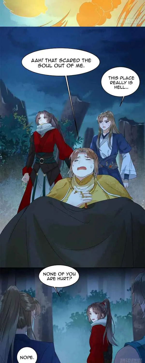 Read The Ghostly Doctor chapter 402 image 7 on Lezhin