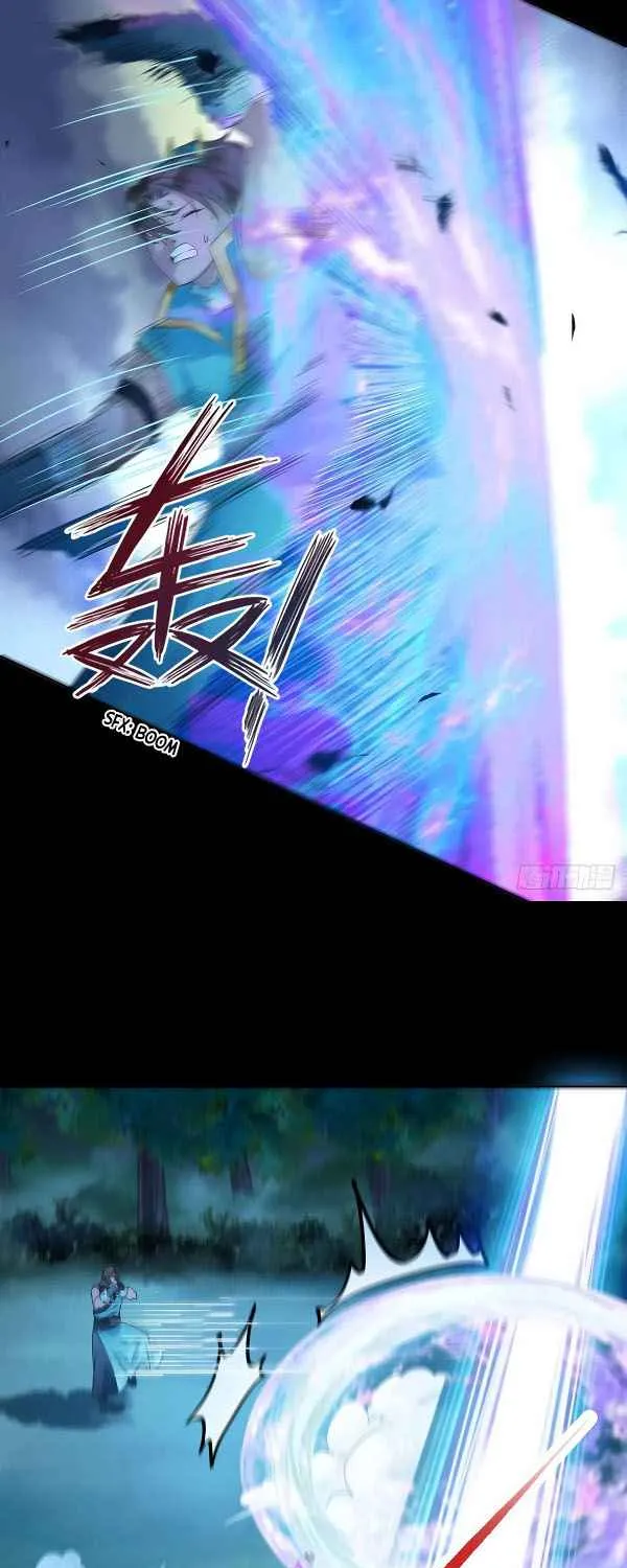 Read The Ghostly Doctor chapter 403 image 14 on Lezhin