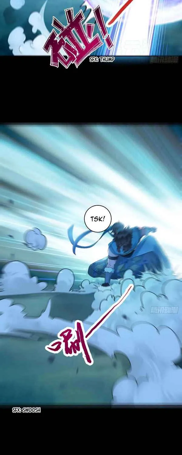 Read The Ghostly Doctor chapter 403 image 15 on Lezhin