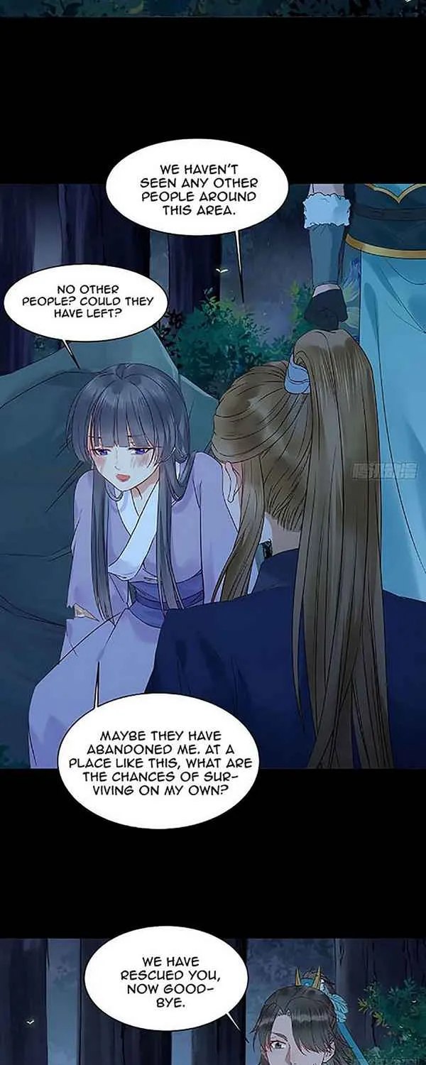 Read The Ghostly Doctor chapter 403 image 2 on Lezhin