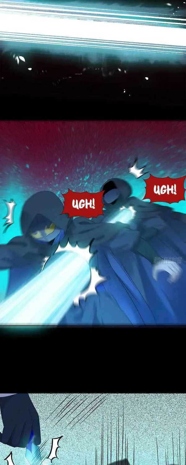Read The Ghostly Doctor chapter 403 image 20 on Lezhin