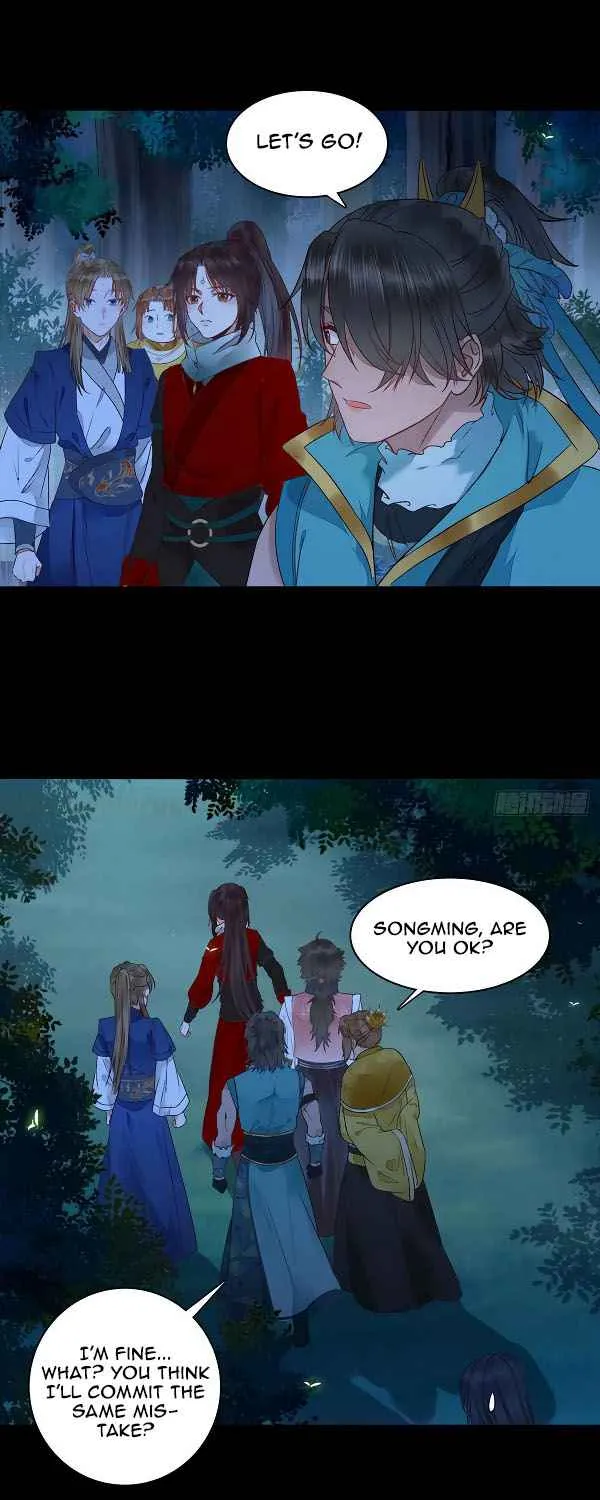 Read The Ghostly Doctor chapter 403 image 5 on Lezhin